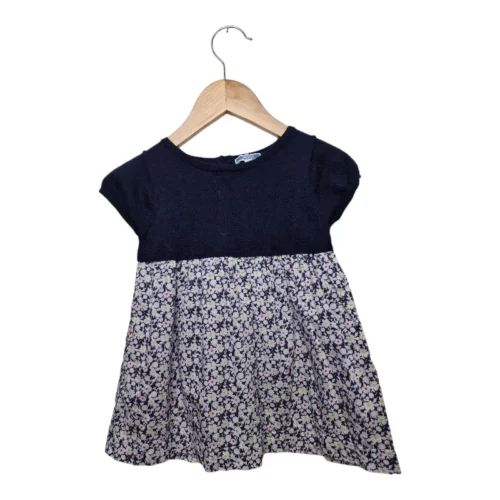 Robe Jacadi 24 mois