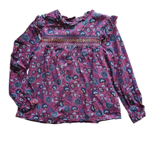 Blouse Sergent Major 6 ans