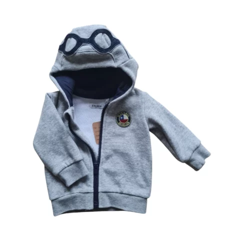 Veste aviateur IKKS 3 mois