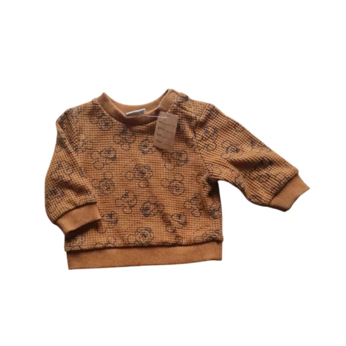 Sweat Mickey 1 mois