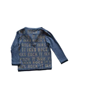 Polo IKKS 3 ans – Image 2