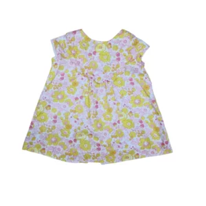 Robe Liberty Jacadi 1 mois