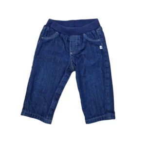 Pantalon Jean Petit Bateau 6 mois