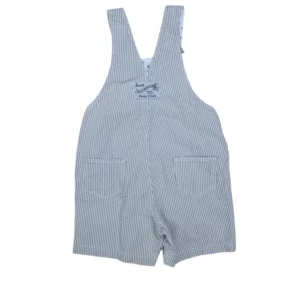 Barboteuse Petit Bateau 6 mois – Image 3