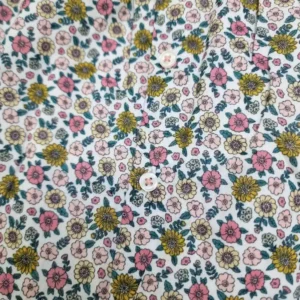 Robe + Bloomer Bout'chou 6 mois – Image 2