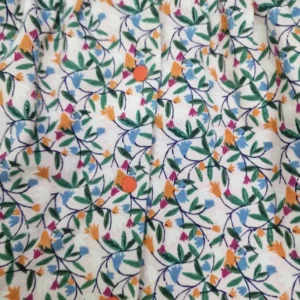 Robe Catimini 9 mois – Image 2