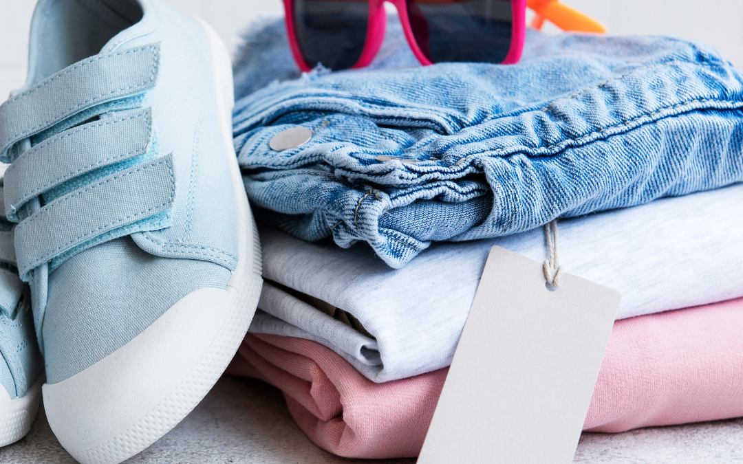 🎁 Pourquoi offrir un vêtement d’occasion est un vrai cadeau aujourd’hui