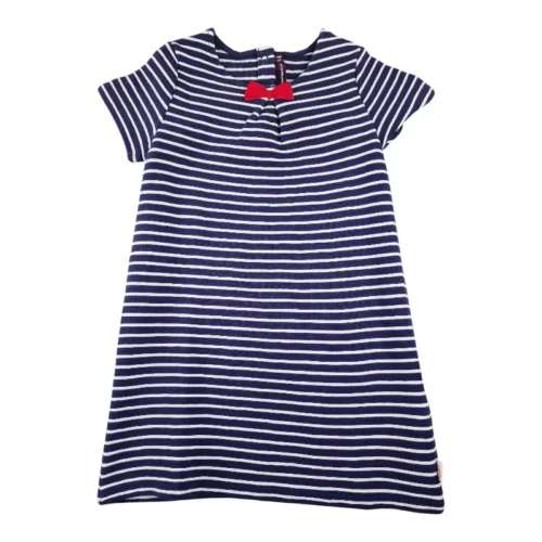 Robe Marinière Sergent Major 5 ans