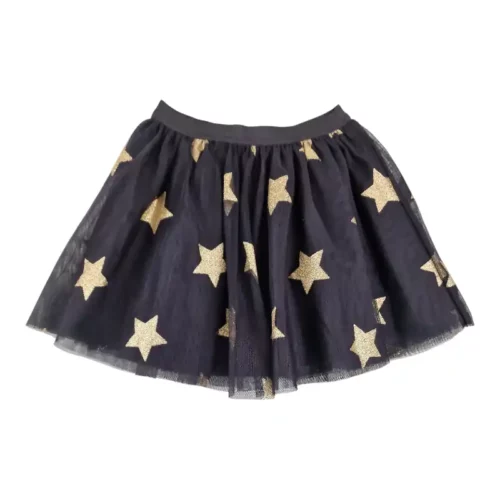 Jupe Tulle Etoiles Orchestra 4 ans