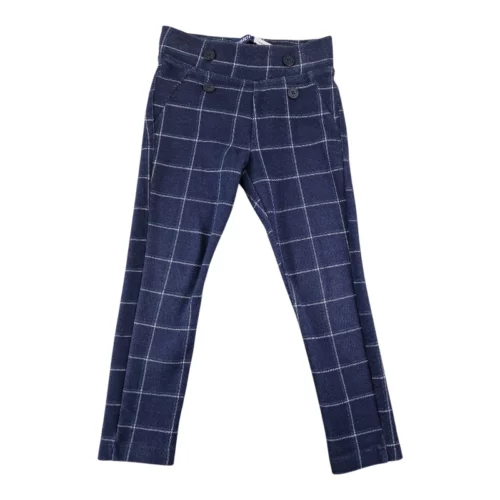 Jegging Marine Okaidi 4 ans