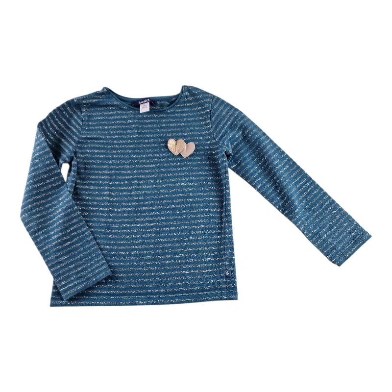 T-shirt Rayé Okaidi 3 ans