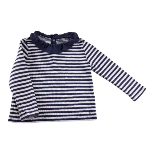 Mrinière Col Petit Bateau    -  36 mois