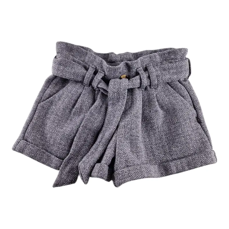 Short Gris Okaidi 4 ans