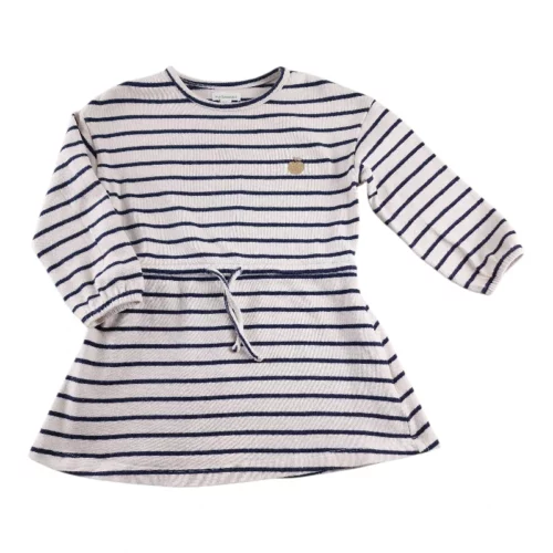 Robe Marinière Verbaudet 3 ans