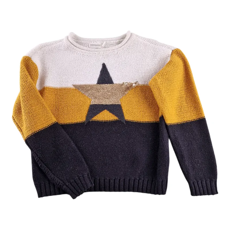 Pull tricolore Orchestra 5 ans