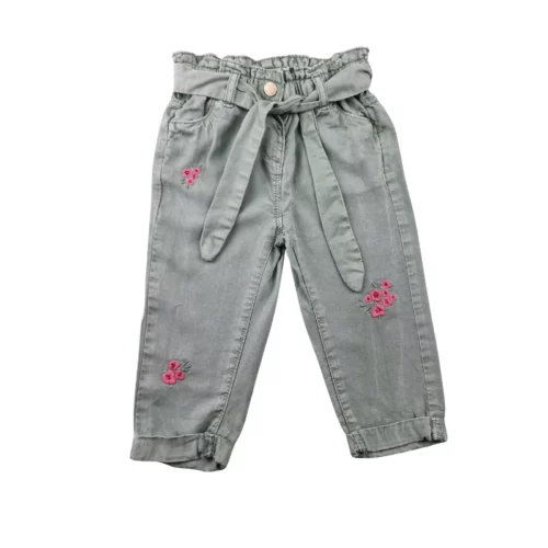 Pantalon TAO 12 mois – Kaki