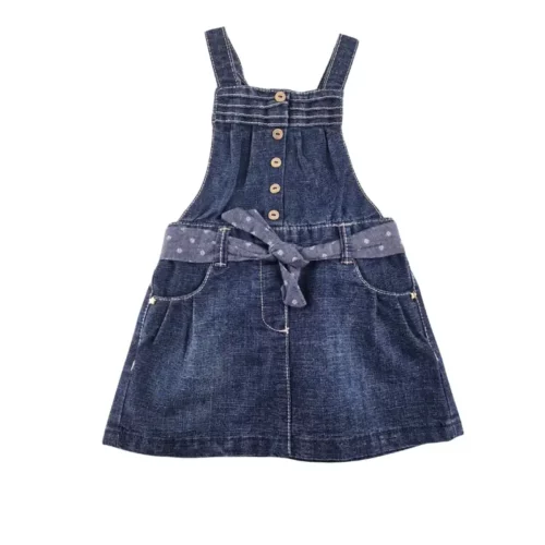 Robe Obaïbi 6 mois – Jean