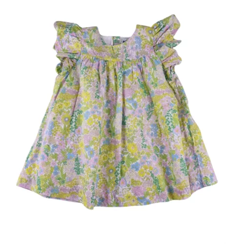 Robe Jacadi 12 mois – Liberty