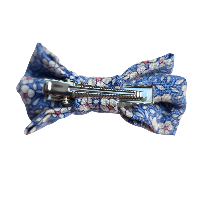 Barrette upcyclée Sergent Major – Image 2