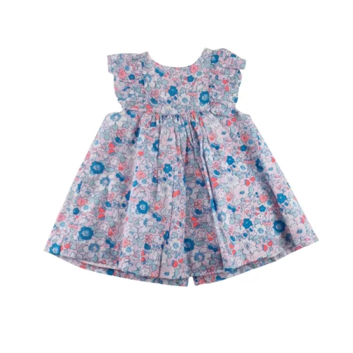 Robe Jacadi 6 mois – Liberty