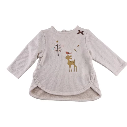 Sweat long Orchestra 6 mois