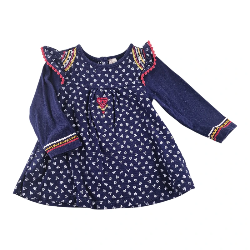 Robe Marine Orchestra 6 mois