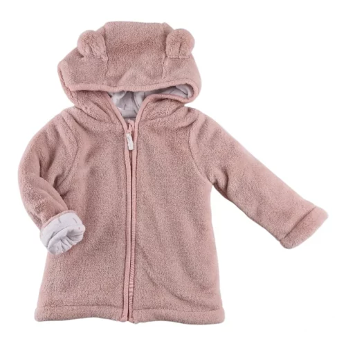 Veste Orchestra 6 mois - Pilou Pilou Rose