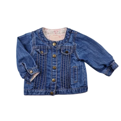 Veste TAO 12 mois – Jean