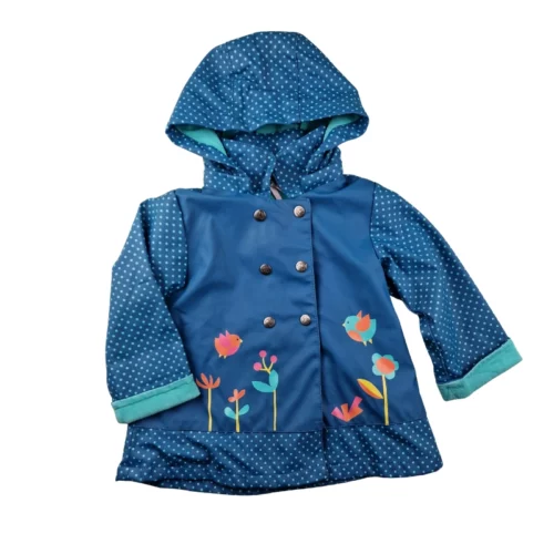 Ciré Orchestra 12 mois – Bleu