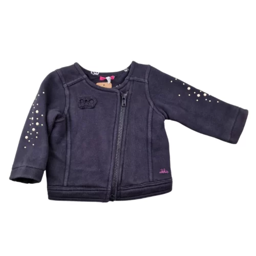 Gilet IKKS 12 mois – Noir