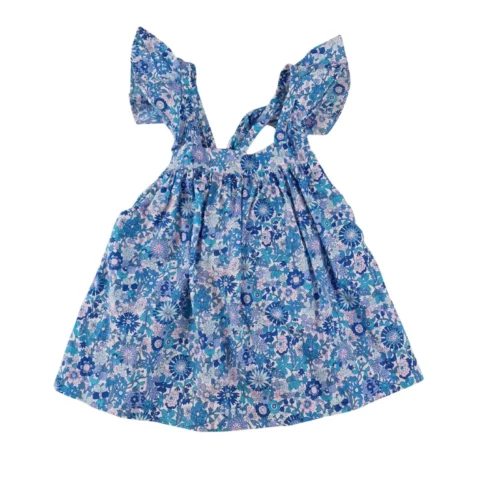 Blouse Jacadi 18 mois – Bleu