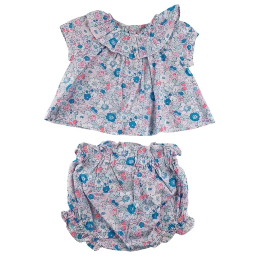 Ensemble Jacadi 6 mois – Liberty