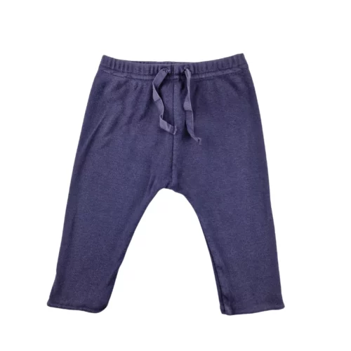 Pantalon Petit Bateau 6 mois – Marine