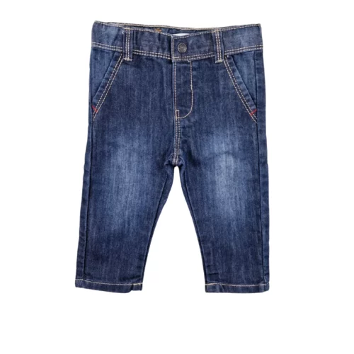 Jean Obaibi 6 mois – Brut