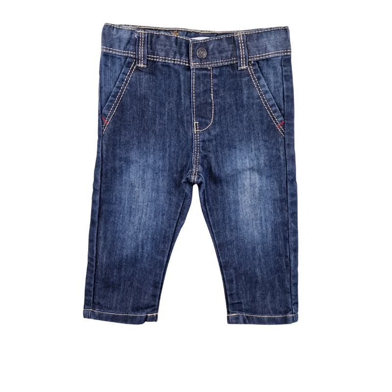 Jean Obaibi 6 mois – Brut