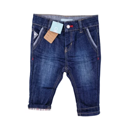 Jean Obaibi 6 mois – Neuf