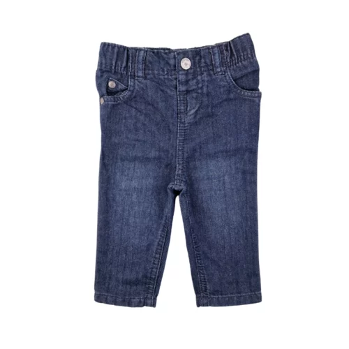 Jean Orchestra 6 mois – Souple et léger