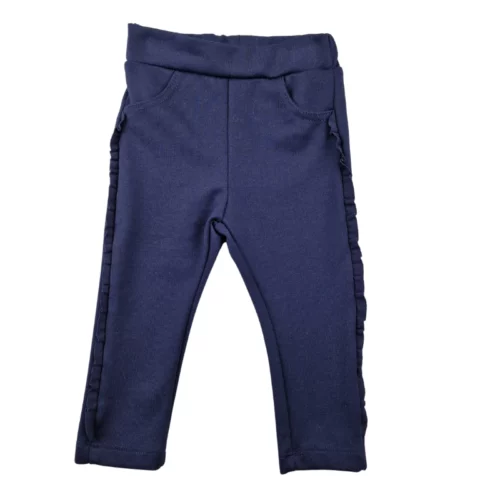 Pantalon Kiabi 12 mois – Bleu marine