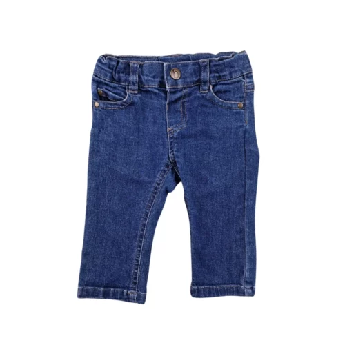 Jean Bout’chou 6 mois – Brut