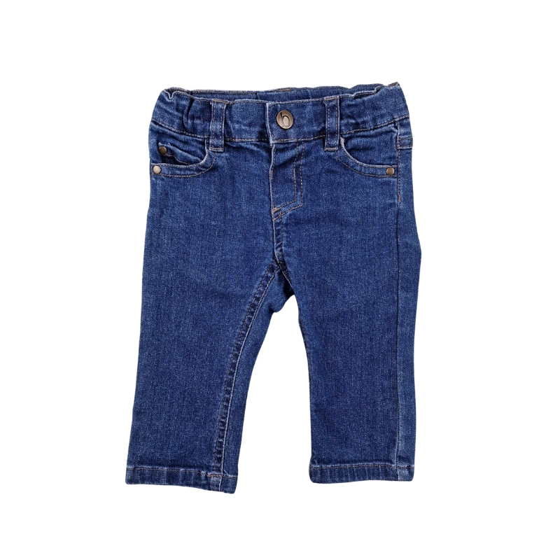 Jean Bout’chou 6 mois – Brut