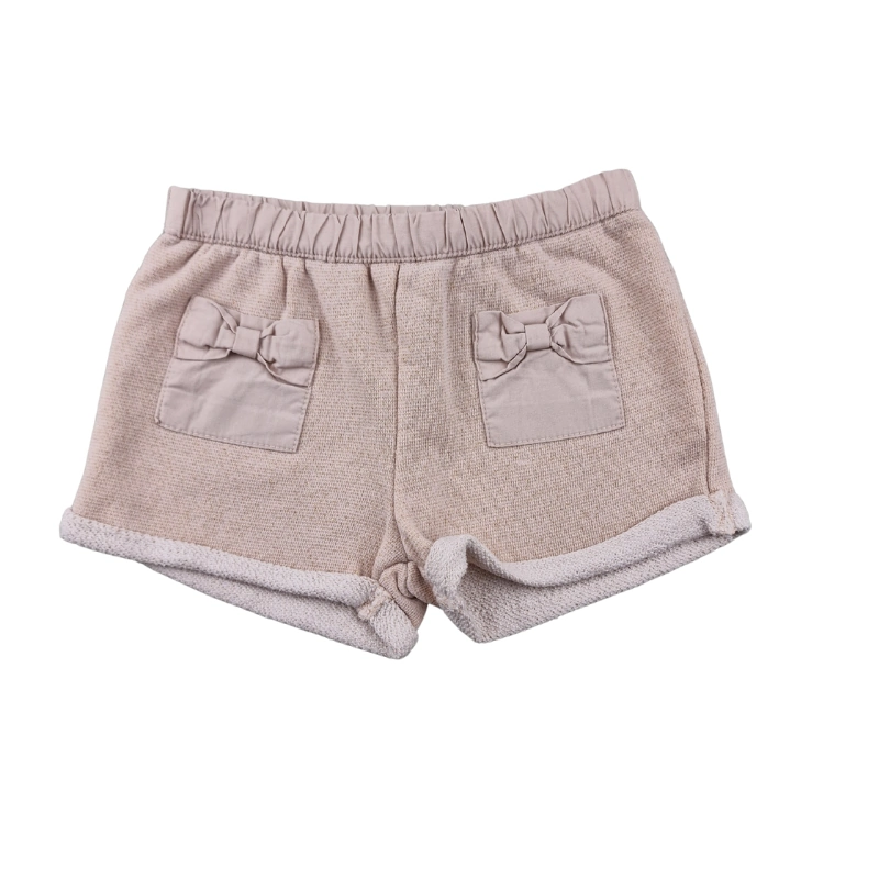 Short Vertbaudet 12 mois – Rose