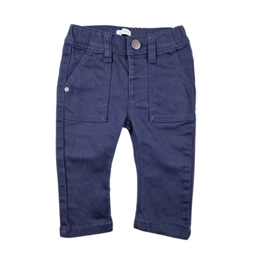 Jean IKKS 6 mois – Marine