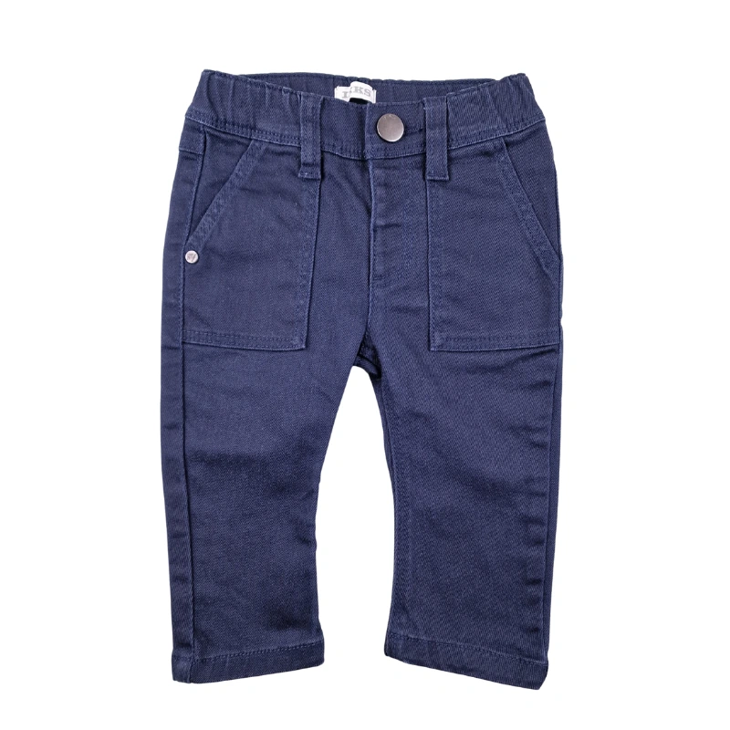 Jean IKKS 6 mois – Marine