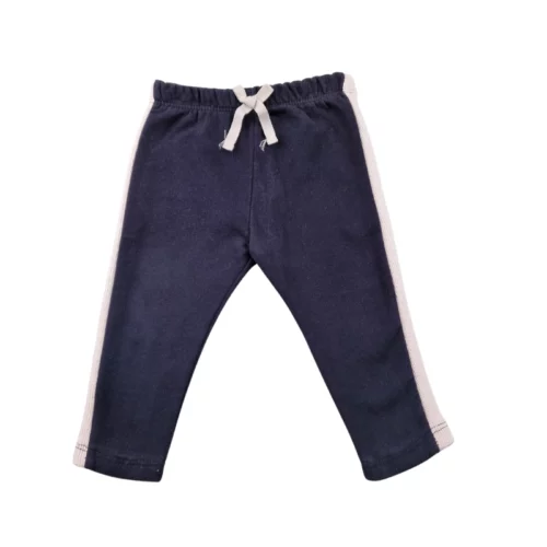 Pantalon Zara 9/12 mois – Noir