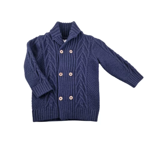 Gilet Orchestra 6 mois – Marine