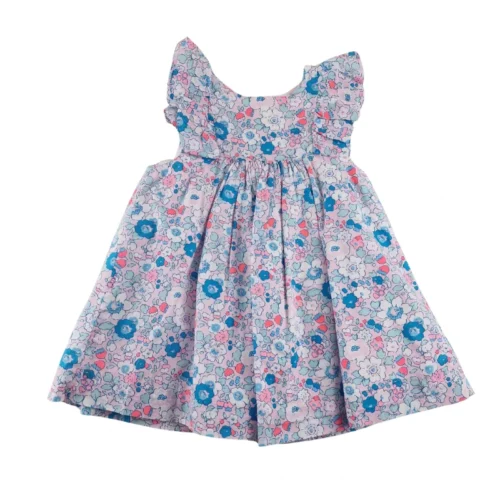 Robe Jacadi 12 mois – Liberty