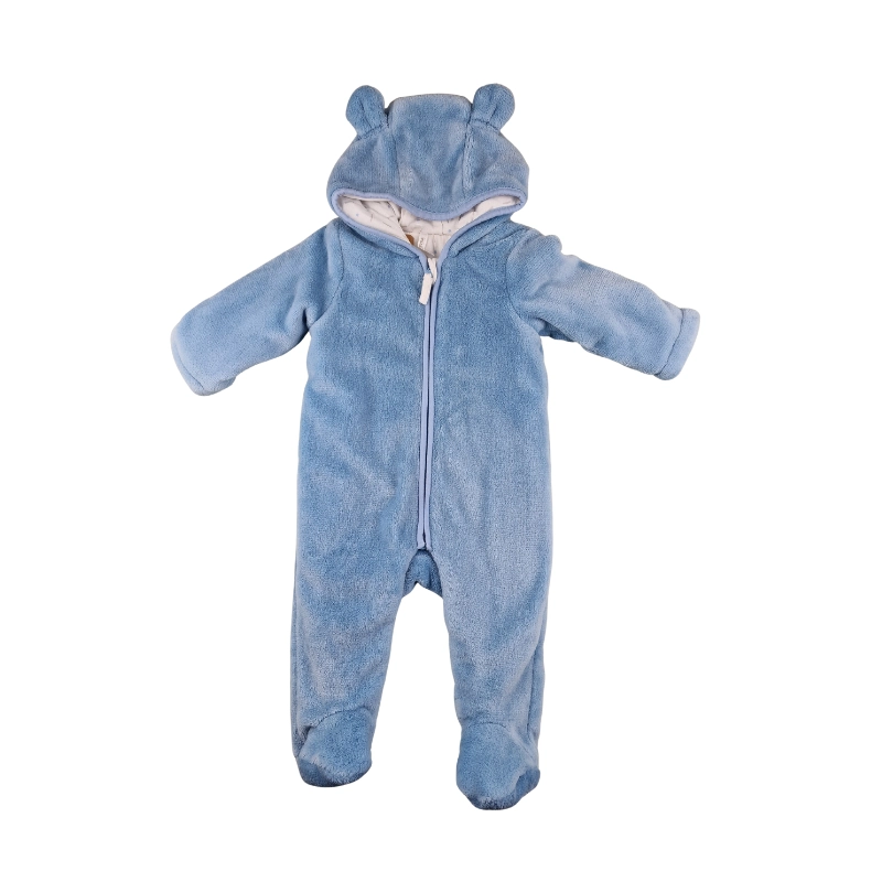 Combinaison Orchestra 6 mois - Bleue