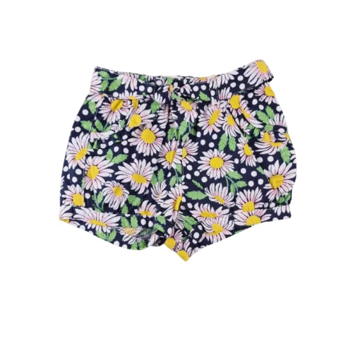 Short DPAM 12 mois – Noir