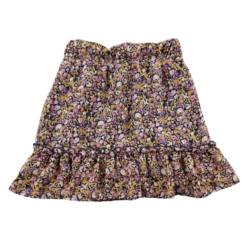 Jupe Name It 6 ans – Multicolore