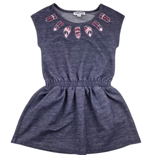 Robe Creeks 6 ans - Marine